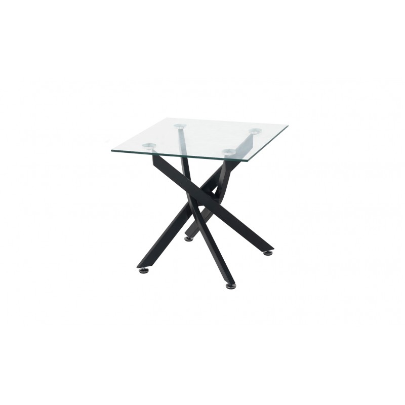 VL Kacey Lamp Table Grey